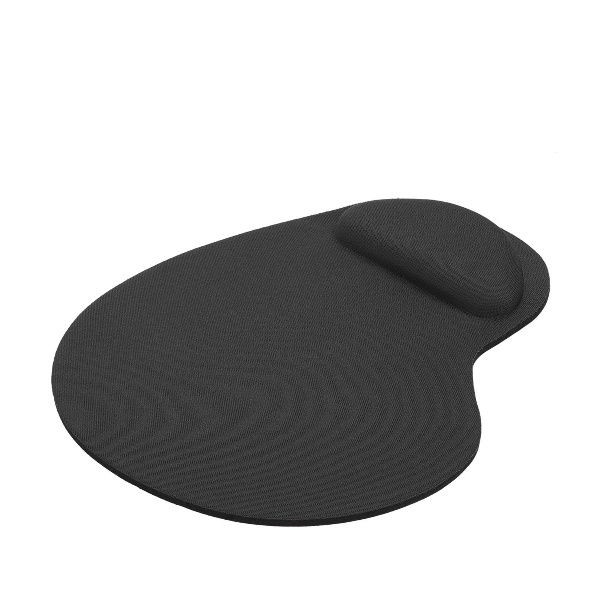 Super Deal Ergonomic Gel Wrist Support Mouse Pad