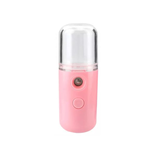 Nano Mist Sprayer: Moisturize &amp; Refresh your Skin