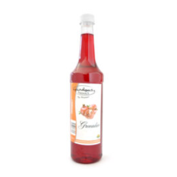 Firdous Cordial Grenadine- 750ml