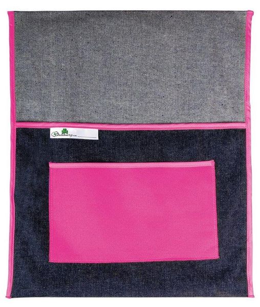 4Kids School Charibag Denim 440mm with Pocket