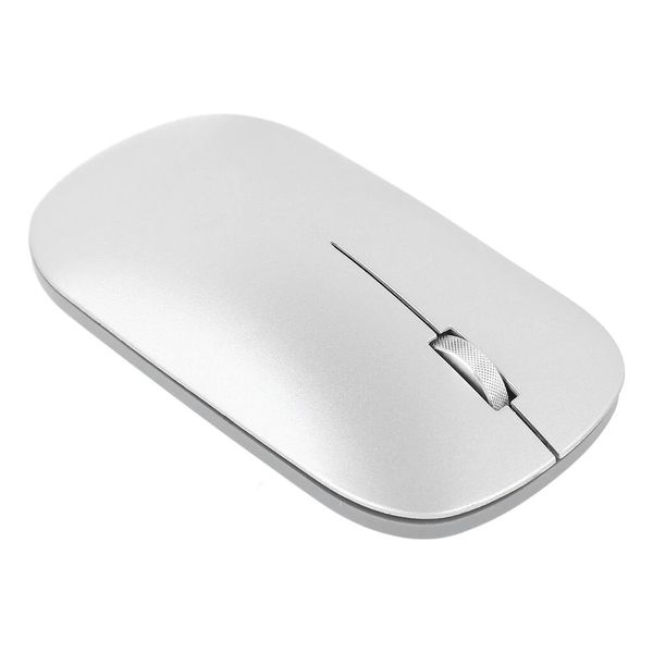 Wireless Mouse 2.4G