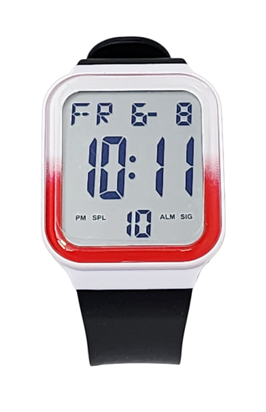 Kids Smart-Look Digital Watch - 193
