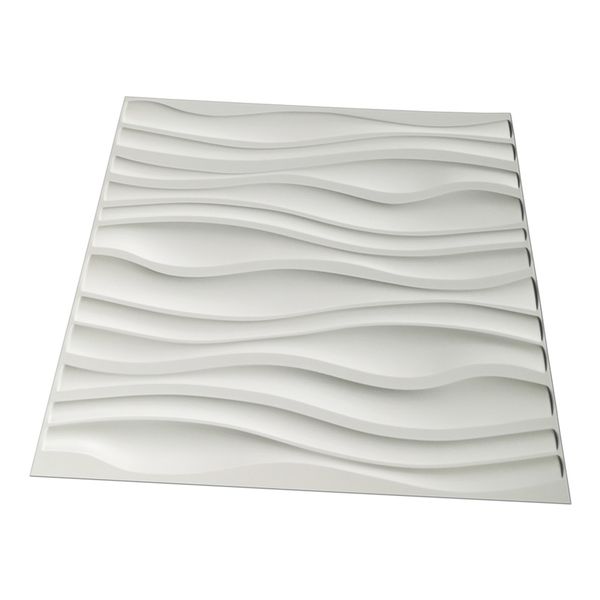 3d PVC Wall Panels