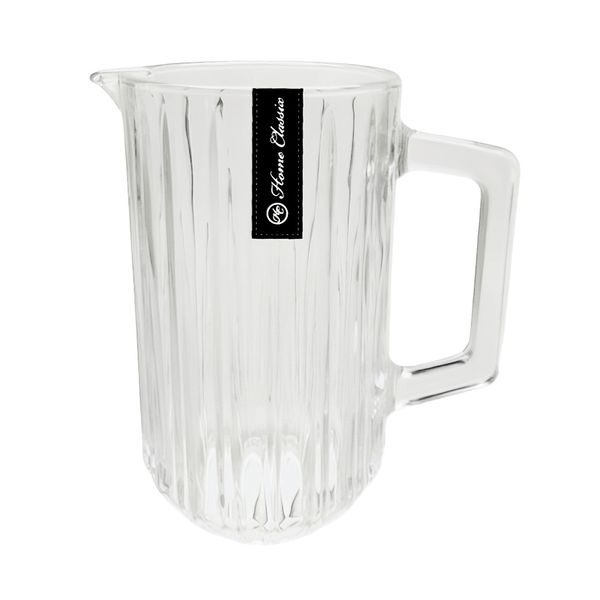 Home Classix Glass Grandiose Jug (1.5 l)