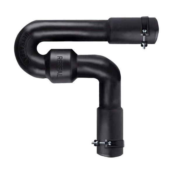 P Trap Reseal 40 mm Genuine EPDM Rubber