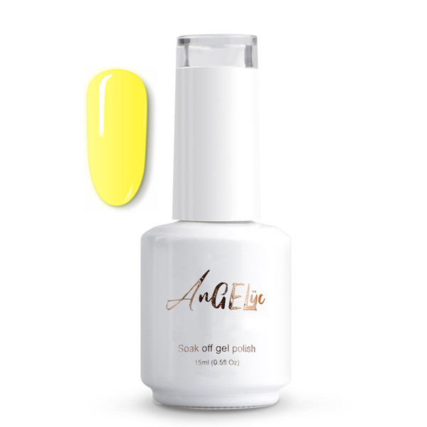 Angelyc Gel Polish - Daisy fields