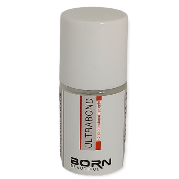 Born Beautiful Ultrabond 15ml