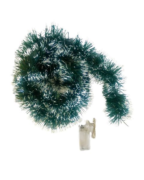 Christmas LED Garland (2mt) - Decoration