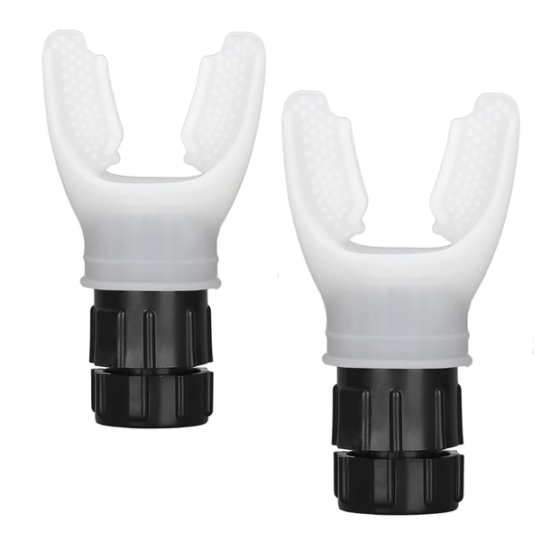 2 piece Lungs Breathing Trainer Running Exercises Tool Sport Training Device