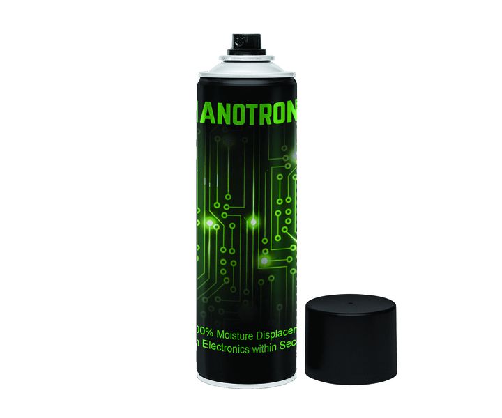 NanoTronics - 100% Moisture Replacement 250ml