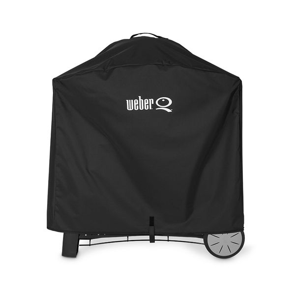 Weber Premium Grill Cover Q3000/3200