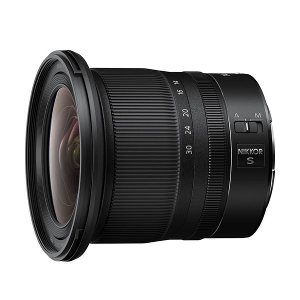 Nikon Z 14-30mm f/4 S Lens