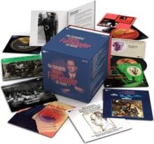 The Complete Wilhelm Furtwängler On Record (CD / Box Set)