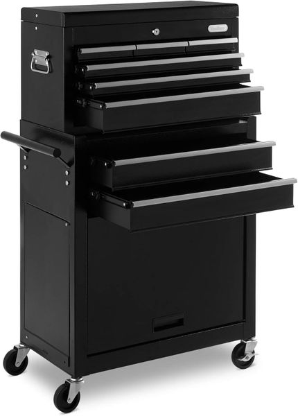 ToolMate Trolley