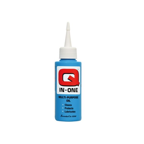 Q-In-One Oil Multi-Purpose - 100ml - Bulk Pack of 6