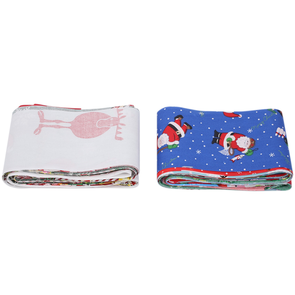 20 Patterns Jelly Roll Fabric, for Quilting,with Different Patterns