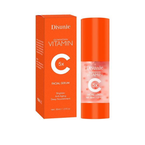 Disunie GlowingSkin Vitamin C Facial Serum (30ml)