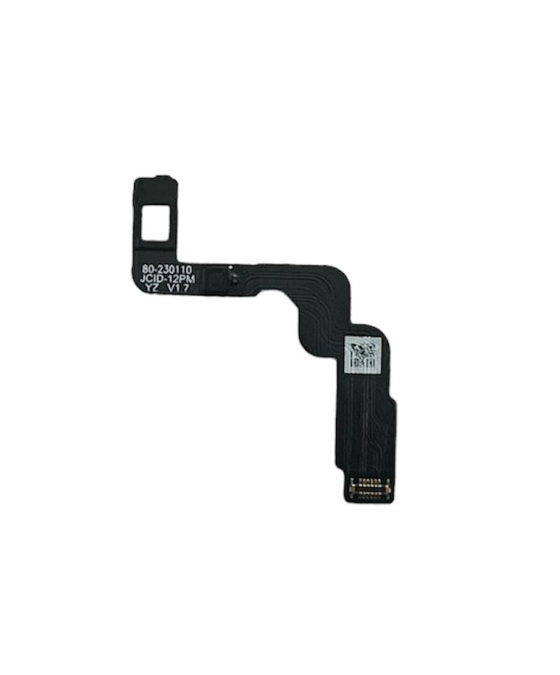 flexor face id iphone 12 pro max