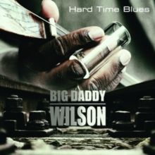 Hard Time Blues (CD / Album Digipak)