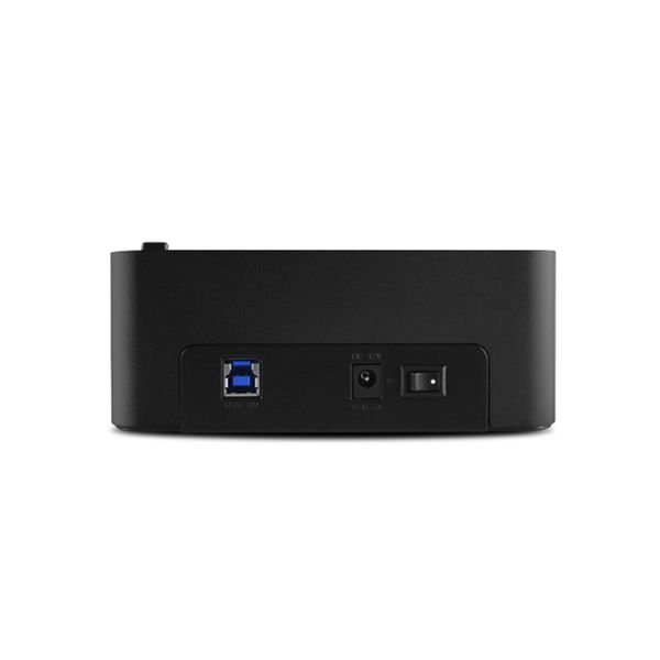 Vantec Standalone Hard Disk Duplicator for 2.5''/3.5'' HDD Docking Station