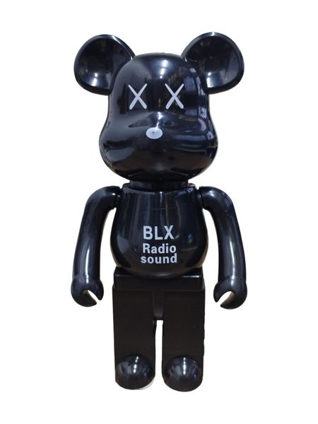 Hi-Fi speaker hypebeast