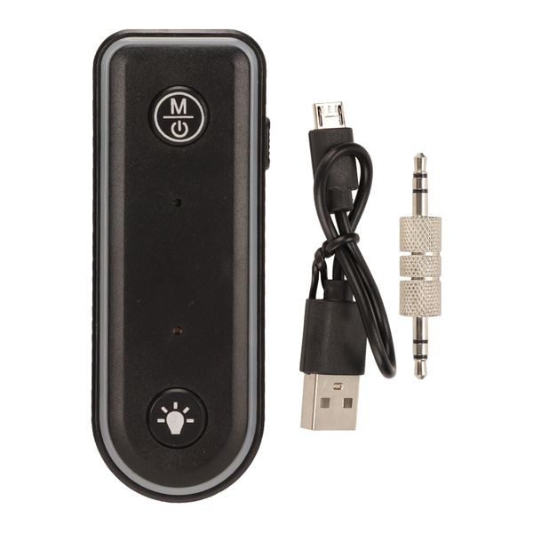Bluetooth Receiver Transmitter 2 in 1 Connection Bluetooth Sound Adapter