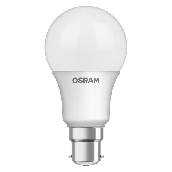 Osram 12W Super Bright LED ECO A60 Light Bulb - 10 Pack