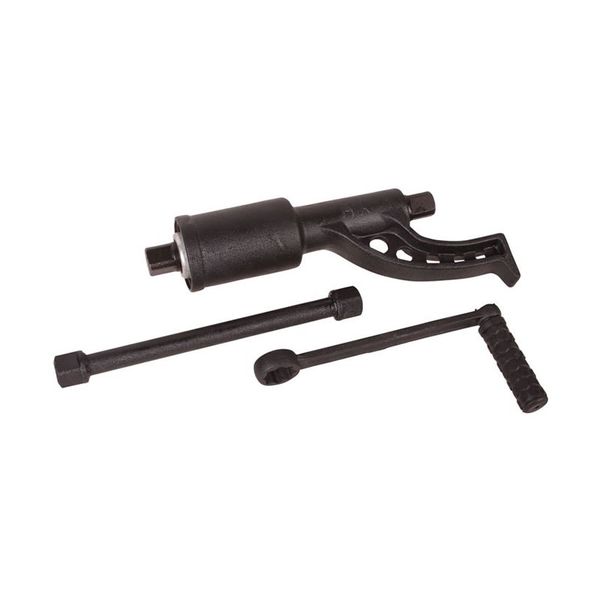 1" IN Drive 3800 NM Enhanced Geared Lug Wrench GWRENC280