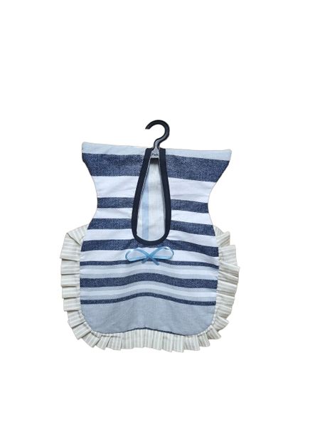 The Ultimate Peg Storage Solution