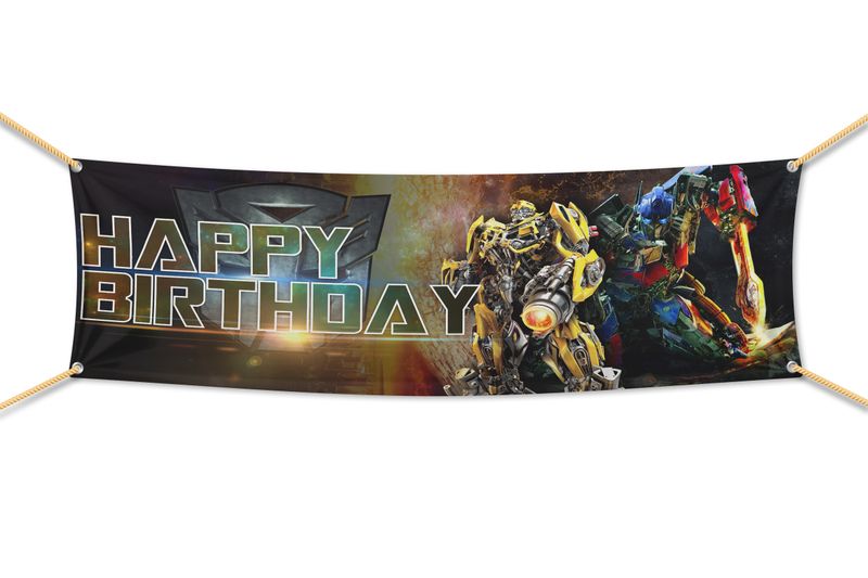 Transformers image