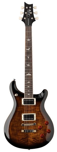 PRS SE McCarty 594 Electric Guitar - Black Gold Burst