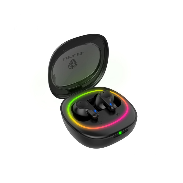 Lenyes Air 53 True Earbuds Headphones Deep Powerful Bass