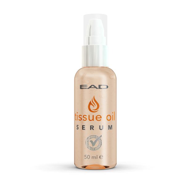 Ead Tissue Oil Serum 50ml