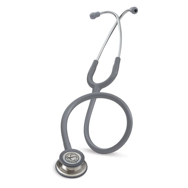 Littmann Classic III Stethoscope - Gray