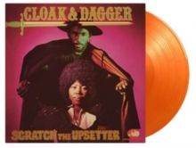 Cloak and Dagger (Vinyl / 12" Album Coloured Vinyl (Limited Edition))