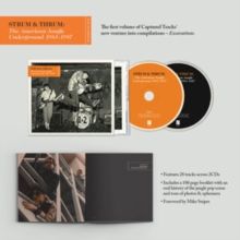 Strum &amp; Thrum: The American Jangle Underground 1983 - 1987 (CD / Album)