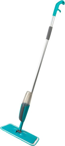 Mop With Polishing and Sterilization Sprayer