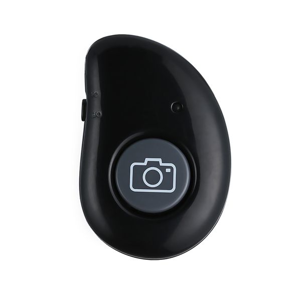 Raz Tech Mini Bluetooth Wireless Bluetooth Remote Control Selfie Shutter