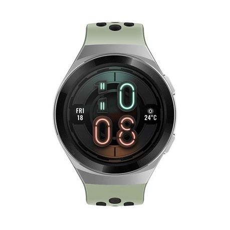 Huawei Watch GT 2e Smartwatch Mint Green Shop Today. Get it