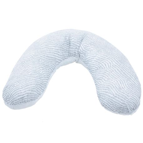 baby snuggle pillow