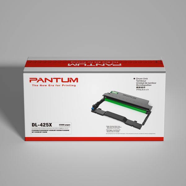 Pantum Pdl425 Original Drum Unit