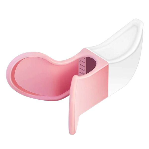 Hip Muscle Trainer Pelvis Correction Clip Exerciser - Blue