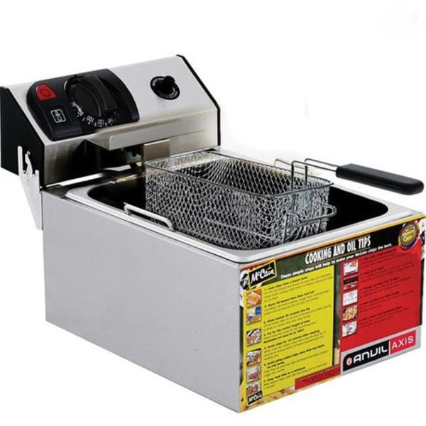 Deep Fryer 5Lt Electric