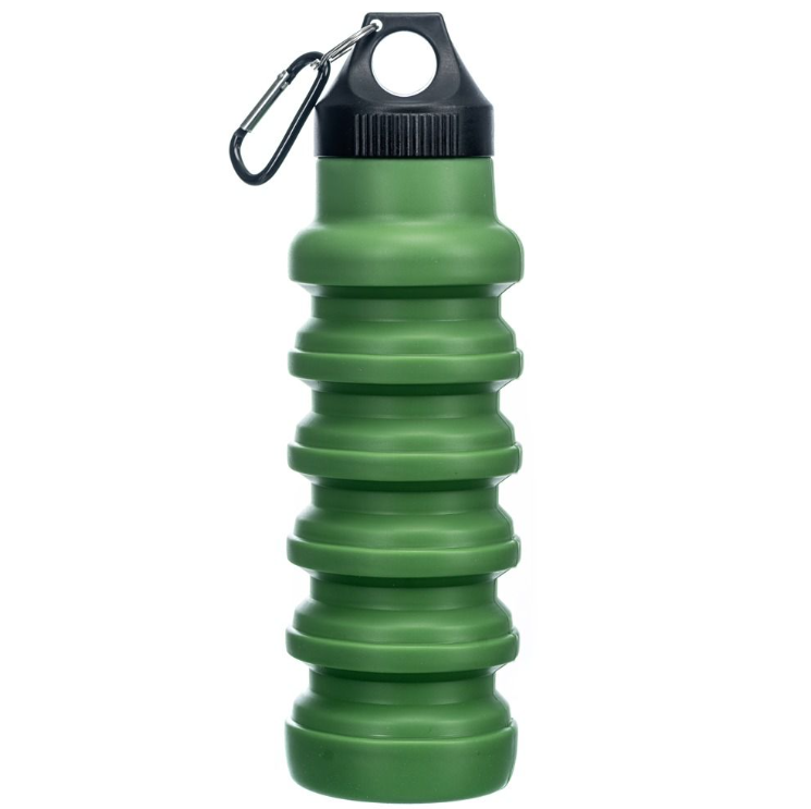 Silicone Water Bottle | Buy Online in South Africa | takealot.com