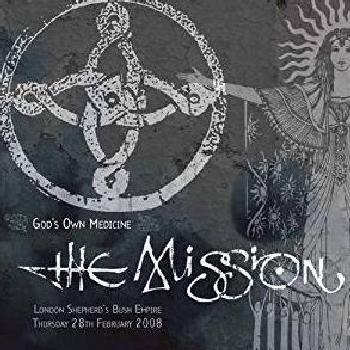 God's Own Medicine (Vinyl)