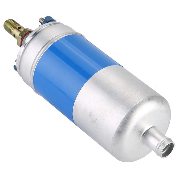 High Flow External Fuel Pump for BMW E46 E60, 255LPH