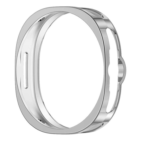 46mm TPU Bumper Case compatible with Samsung Galaxy Watch 8 Classic