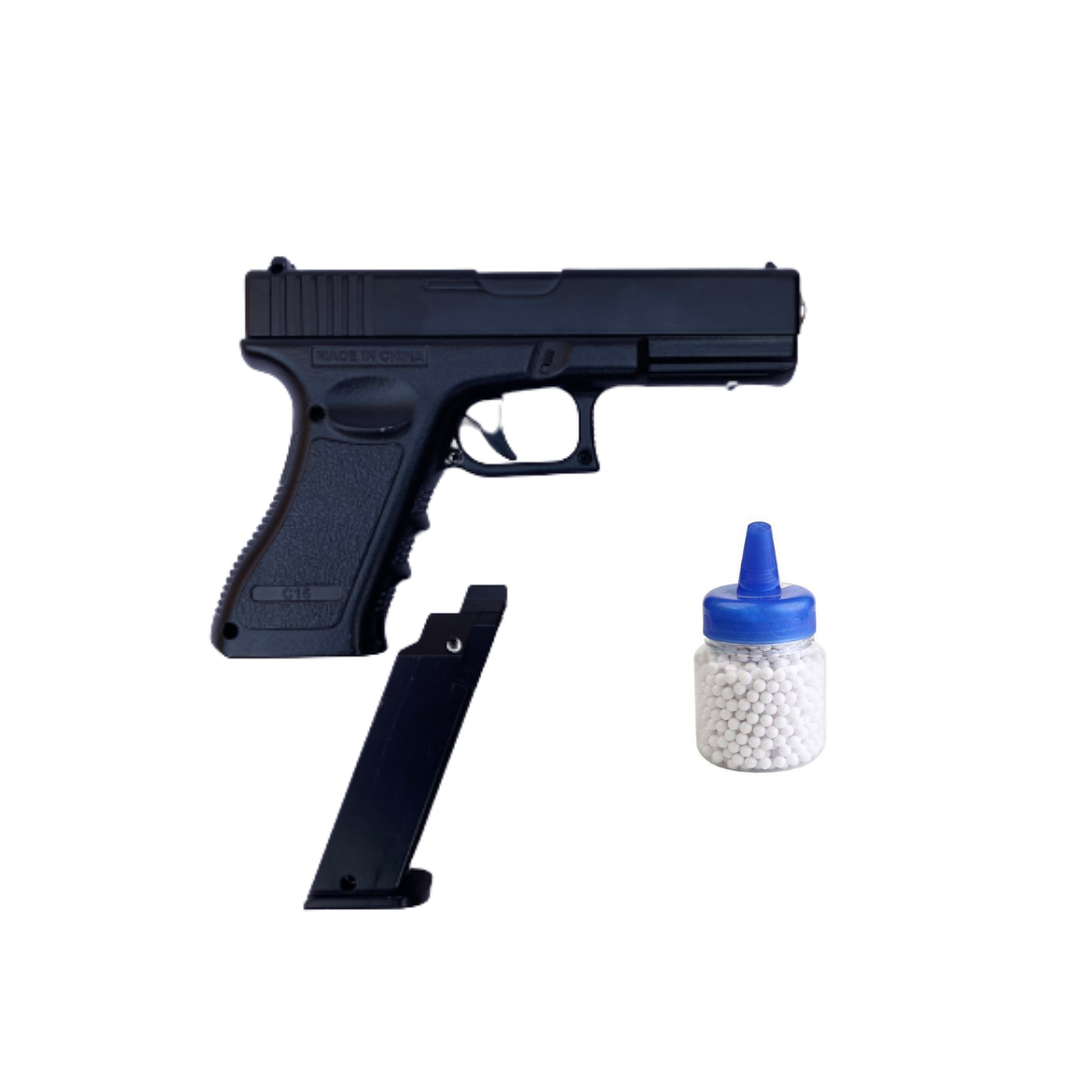 BB Gun C.15A Airsoft and BB Bullets, Shop Today. Get it Tomorrow!