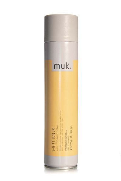 Hot Muk - 6 in 1 Working Spray