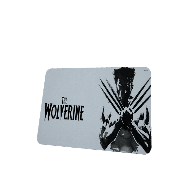 Wolverine - The Wolverine - Mouse Pad